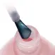 IQ BEAUTY Укрепитель для ногтей с натуральным эффектом, тонирующий / BB Hardener Soft Pink 12,5 мл, фото 3