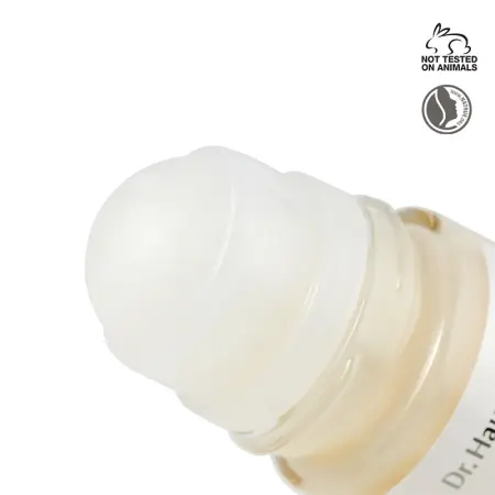DR. HAUSCHKA Дезодорант, мята и шалфей / Salbei Minze Deomilch 50 мл - 2
