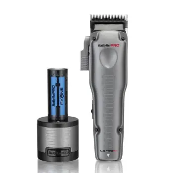 BABYLISS PRO Машинка для стрижки BaByliss PRO, 8 насадок, фото 8