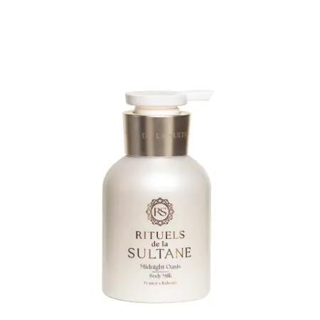 RITUELS de la SULTANE Молочко для тела / Midnignt Oasis Body Milk 300 мл - 1