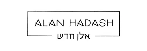 ALAN HADASH