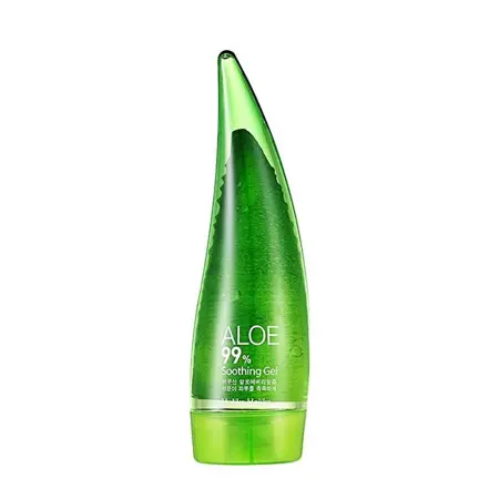 HOLIKA HOLIKA Гель универсальный алоэ вера 99% / Aloe 99% Soothing Gel 55 мл - 1