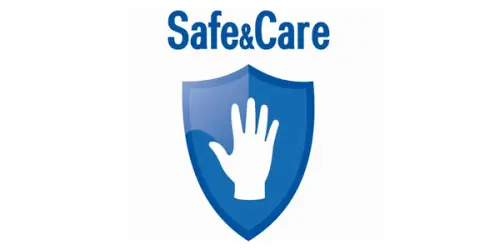 SAFE & CARE