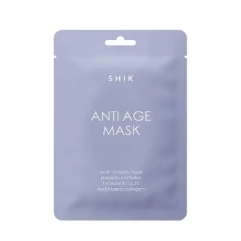Маска антивозрастная для лица / Anti age mask 22 мл