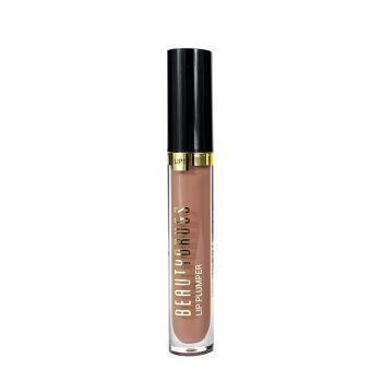 BEAUTYDRUGS Блеск для увеличения объема губ, 04 / Lip Plumper Johnny 5 мл, фото 1