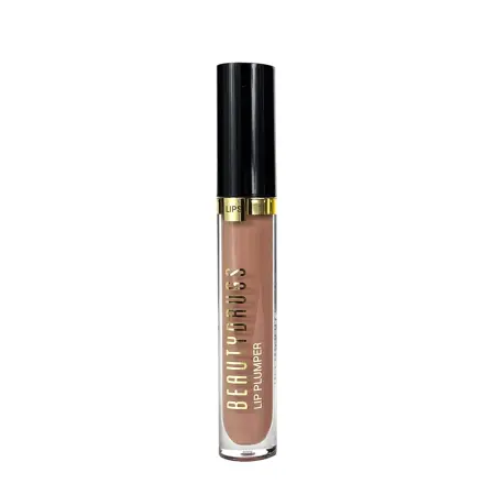 BEAUTYDRUGS Блеск для увеличения объема губ, 04 / Lip Plumper Johnny 5 мл - 1