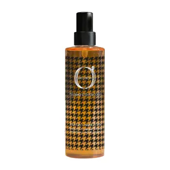 Спрей-тоник для престайлинга волос / Spray Grooming Tonic Olioseta italiano gentiluomo 300 мл