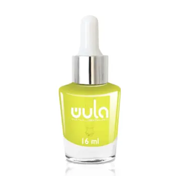 Масло для кутикулы / Cuticle Oil 16 мл