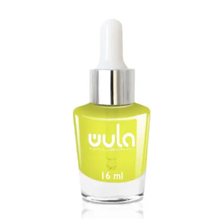 WULA NAILSOUL Масло для кутикулы / Cuticle Oil 16 мл - 1