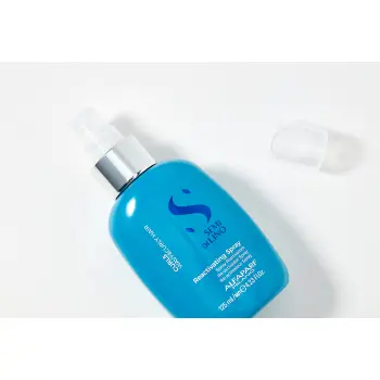 ALFAPARF MILANO Спрей для кудрявых и вьющихся волос / SDL CURLS REACTIVATING SPRAY 125 мл, фото 3