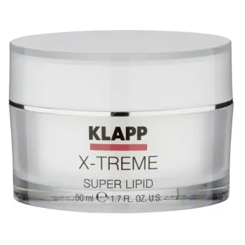 Крем для лица Супер липид / X-TREME 50 мл