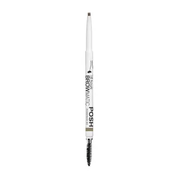 Карандаш ультра-тонкий для бровей, блонд универсальный русый / BROWMATIC BLOND 5 гр
