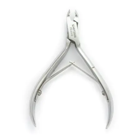 METZGER Кусачки кутикульные BJ-LJ 3 мм - 3