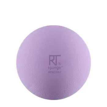 Спонж для нанесения уходовых средств / Real Techniques Sponge+ Miracle Skincare Sponge