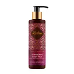 ZEITUN body Молочко сияющее для тела Ритуал соблазна / Seduction 200 мл