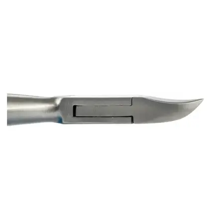 METZGER Кусачки педикюрные BJ 12 см - 3