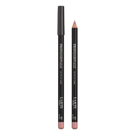 LARTE DEL BELLO Карандаш для губ, 01 / PROFESSIONALE 1,4 гр - 2