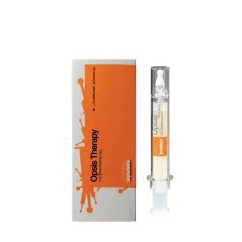 JULIETTE ARMAND Гель для уменьшения темных кругов и отеков / EYE BRIGHTENING GEL 10 мл, фото 1