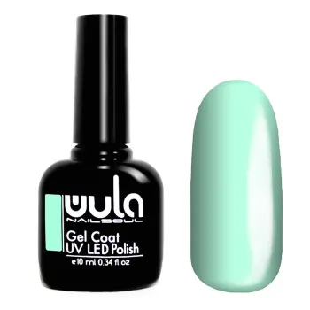 393 гель-лак для ногтей / Wula nailsoul 10 мл