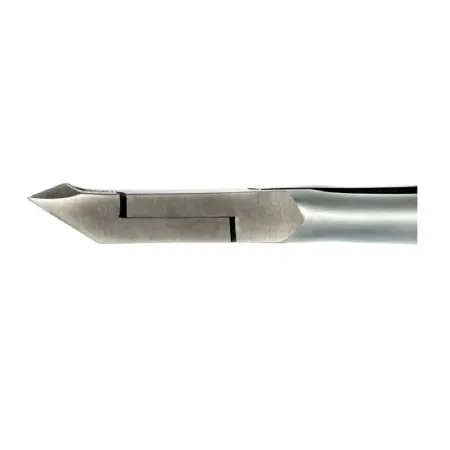 METZGER Кусачки кутикульные LJ Cobalt 6 мм - 6