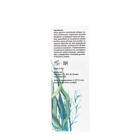 АЛЬПИКА Сыворотка для лица / Collagen-Bio 30 мл - 6