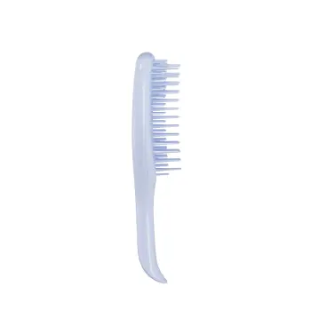 TANGLE TEEZER Расческа для волос / The Ultimate (Wet) Detangler Mini Digital Lavender, фото 3