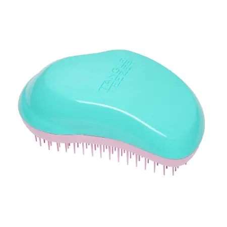 TANGLE TEEZER Расческа для волос / The Original Cornflower Charm - 3