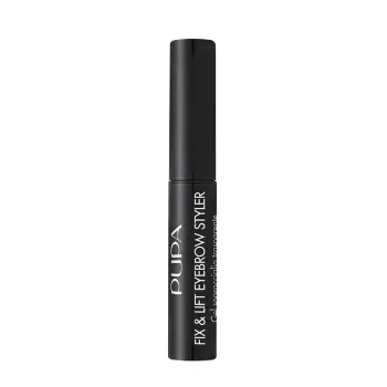Гель для бровей, тон 100 прозрачный / FIX & LIFT EYEBROW STYLER 3 мл