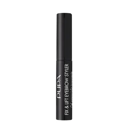 PUPA Гель для бровей, тон 100 прозрачный / FIX & LIFT EYEBROW STYLER 3 мл - 1