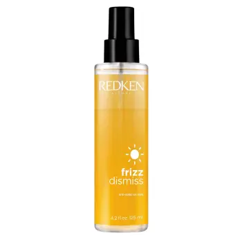 Масло-спрей с антистатическим эффектом / FRIZZ DISMISS ANTI-STATIC OIL MIST 125 мл