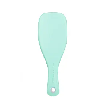 TANGLE TEEZER Расческа для волос / The Ultimate (Wet) Detangler Mini Wisteria Leaf, фото 6