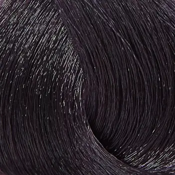 4.2 краситель перманентный для волос, фиолетовый шатен / Permanent Haircolor 100 мл