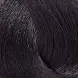 360 HAIR PROFESSIONAL 4.2 краситель перманентный для волос, фиолетовый шатен / Permanent Haircolor 100 мл, фото 1