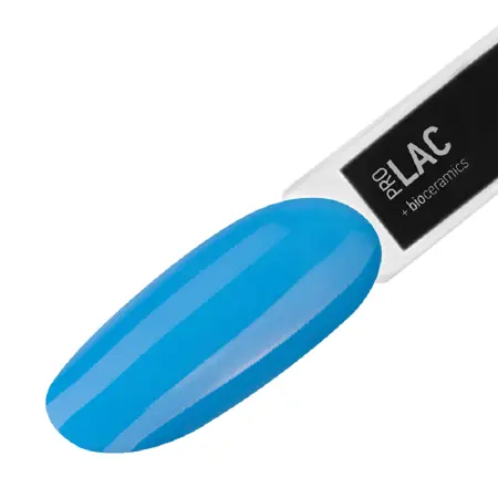 IQ BEAUTY 078 лак для ногтей укрепляющий с биокерамикой / Nail Polish PROLAC+bioceramics Ultimate 12.5 мл - 4