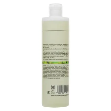 CHRISTINA Тоник освежающий / Refreshing Toner Bio Phyto 300 мл - 2