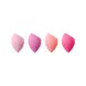 REAL TECHNIQUES Набор мини-спонжей для макияжа, 4 шт / Real Techniques Miracle Mini Complexion Sponges, фото 2