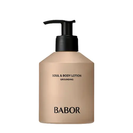 BABOR Лосьон для тела / GROUNDING SOUL & BODY LOTION 250 мл - 1