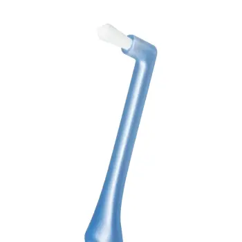 CURASEPT Щетка зубная монопучковая мягкая, 9 мм / CURASEPT Specialist MONO TUFT LONG, фото 3