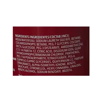 REVLON PROFESSIONAL Шампунь многофункциональный для волос / RP UNIQONE 490 мл, фото 2