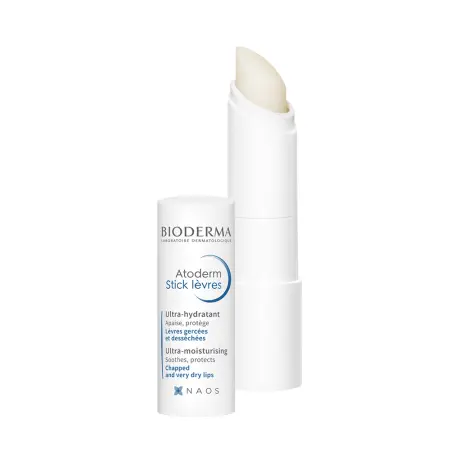 BIODERMA Стик для губ атодерм 4 гр - 2