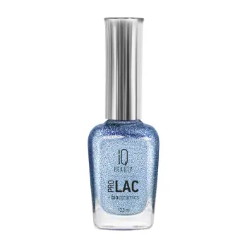 120 лак профессиональный укрепляющий для ногтей с биокерамикой / Nail polish PROLAC+bioceramics 12,5 мл