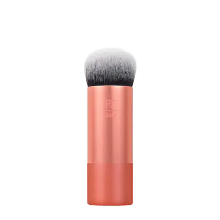 REAL TECHNIQUES Кисть для тональной основы / Real Techniques Bubble Blending Brush - 1