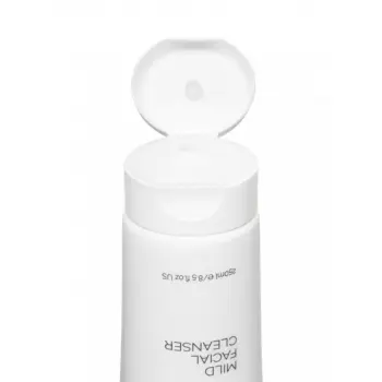 CHRISTINA Гель мягкий очищающий / Mild Facial Cleanser Bio Phyto 250 мл, фото 3