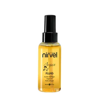 Флюид с маслом арганы для волос / Argan Fluid 60 мл
