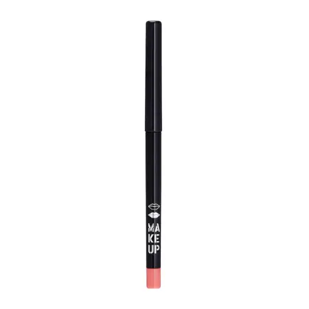 MAKE UP FACTORY Карандаш для губ, 39 симпатичный розовый / High Precision Lip Liner - 1