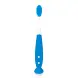 CLEAN-BABY Щетка зубная детская от 3 лет, крокодил / Clean-baby, фото 2