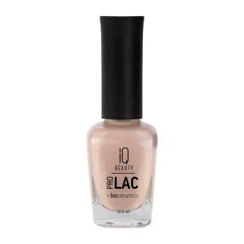007 лак для ногтей укрепляющий с биокерамикой / Nail polish PROLAC + bioceramics 12.5 мл