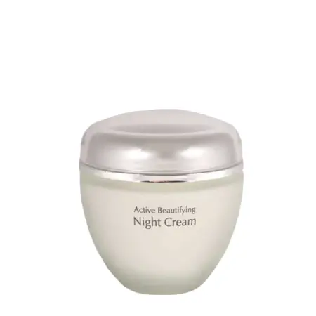 ANNA LOTAN Крем Новая Эра / Active Beautifying Cream NEW AGE CONTROL 50 мл - 1