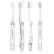 REVYLINE Щётка зубная, красный персик / S4000 Travel Glass, фото 3