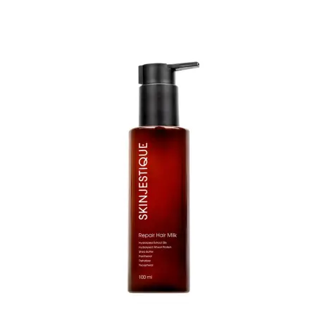 SKINJESTIQUE Молочко восстанавливающее для волос / Skinjestique Repair hair milk 100 мл - 1